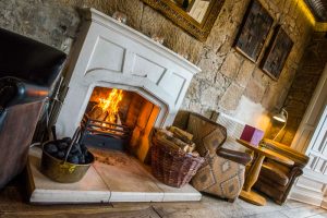 Places to Eat near Stirling University