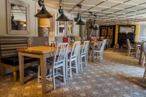 Places to Dine in Stirling