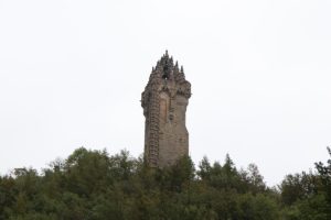 Getaways To Stirling Scotland
