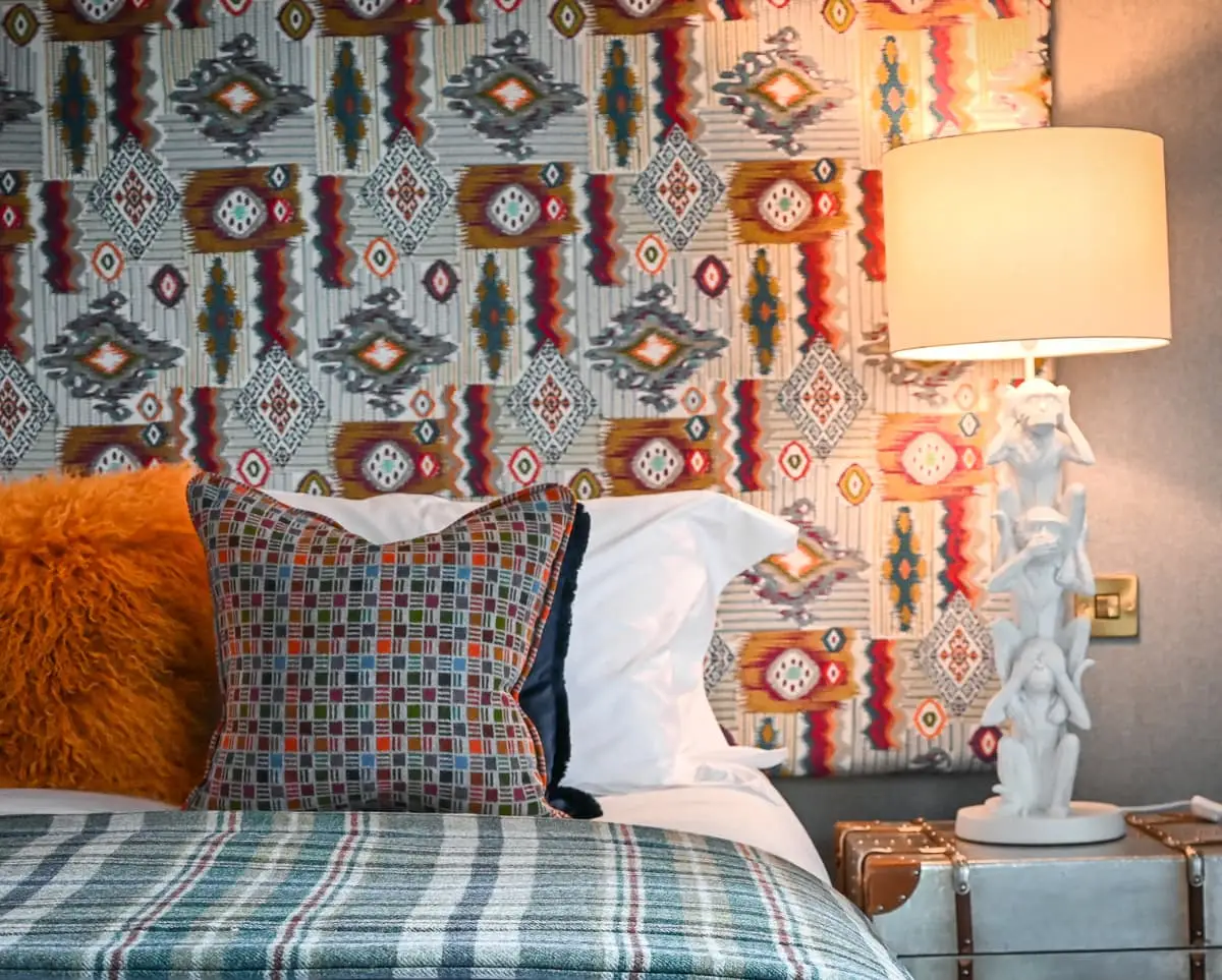 Hotel Rooms in Bridge of Allan Stirling Holidays Book Here