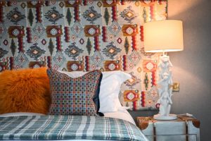 Luxurious Hotel Rooms Stirling