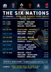 6 Nations 24