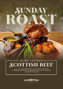 sunday roast